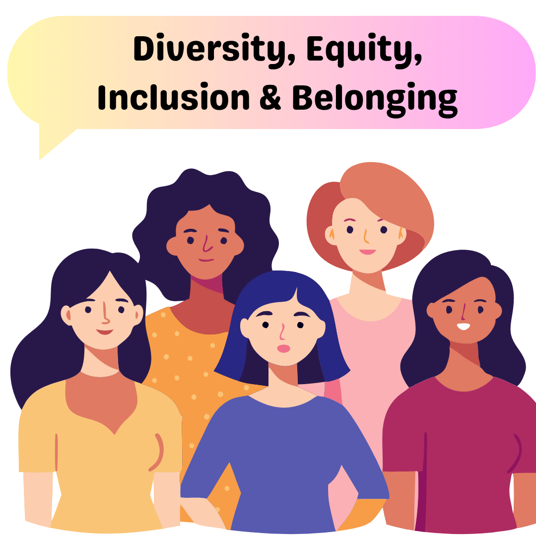 Effective Diversity, Equity, Inclusion & Belonging (DEIB) Strategies