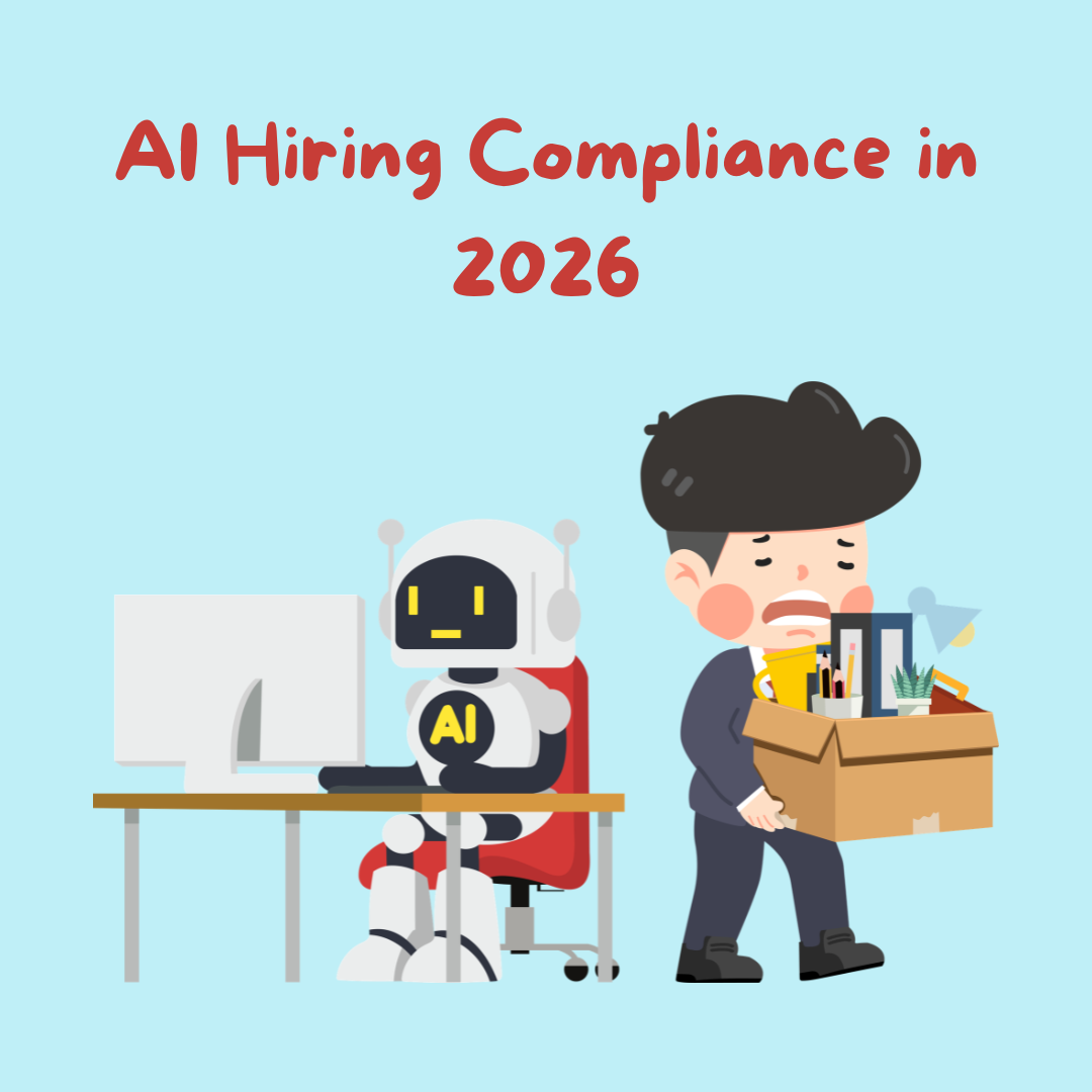 AI Hiring Compliance in 2026: What U.S. Employers Need to Know