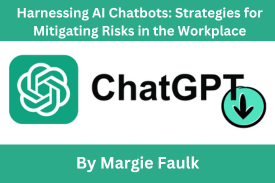 Harnessing AI Chatbots: Strategies for M