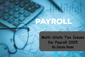 Multi State Payroll Tax Compliance: A Gu