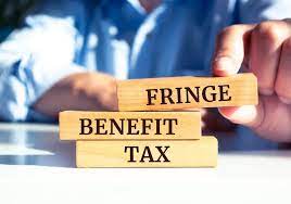 IRS Rules for Fringe Benefit Compliance 