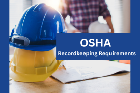 OSHA 300 Logs – Reporting and Recordke