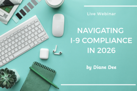 Form I-9 Compliance: Navigating The Bigg