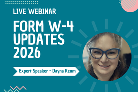 Understanding the New 2026 Form W-4: Key